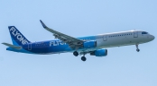 Airbus A321-211